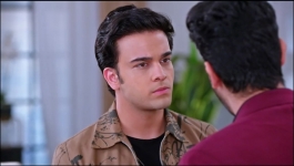 Kumkum Bhagya - 1st November 2023